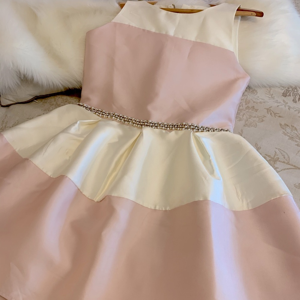 Macy’s BTween girls dress